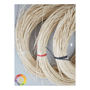 แกนหวายธรรมชาติจากเวียดนาม - Product Image 1