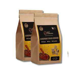 Trozos de madera de Jackfruit de alta calidad para fumar barbacoa | Parrilla de leña natural ahumador de carbón calidad de exportación - Product Image 2