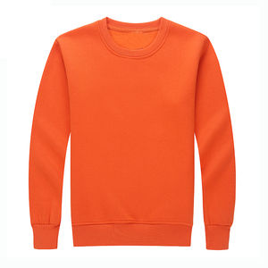 เสื้อสเวตเชิ้ตผู้ชายคุณภาพสูงสำหรับฤดูหนาว - สไตล์ลำลองเรียบง่าย ราคาขายส่ง ปรับแต่งโลโก้และงานพิมพ์ได้ ผ้าฝ้าย 100% เป็นมิตรกับสิ่งแวดล้อม - Product Image 2