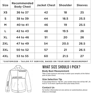 Best Price Comfortable Adjustable Mens Bomber Jacket Newest Stylish Mens Bomber Jacket Leather Jacket - Product Image 6