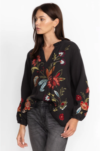 เสื้อปักลายอินเดีย/ปากีสถาน ดีไซน์ทันสมัยล่าสุด สำหรับฤดูร้อนและฤดูหนาว ผ้าฝ้ายคานยา ลิบาส รุ่นใหม่ล่าสุด - Product Image 3