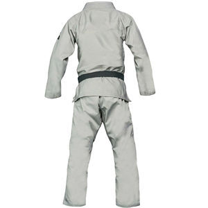 Wholesale <b>Martial</b> <b>Arts</b> Taekwondo <b>Equipment</b> Training Custom OEM <b>Martial</b> <b>Arts</b> Uniforms Karate Uniform for men and women oem - Product Image 5