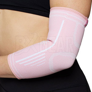 Use durante todo el día Mangas de codo para entrenamiento Recuperación Rutinas de fitness y sesiones de práctica deportiva - Product Image 5