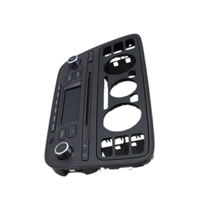 Panel Frontal de Radio para SEAT Mii 1ª Serie 1SL035156D CPG Bifuel/Metano 1000 (11>) - Product Image 4