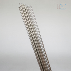 Fil de soudage TIG ER347 AWS A5 9 en acier inoxydable pour soudage GTAW, pour applications industrielles haute température, exportation Inde. - Product Image 3