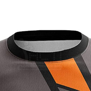 Ropa de equipo deportivo profesional, camiseta de fútbol para adultos, camiseta de fútbol Multicolor para hombres, camiseta de fútbol para jóvenes - Product Image 3