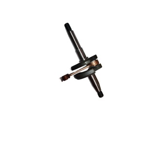 Albero motore industriale per motosega fai-da-te 2 tempi per motore PN2500 Rif. 930238 25cc 62cc 72cc Benzina/Petrolio GS OEM Personalizzabile - Product Image 1