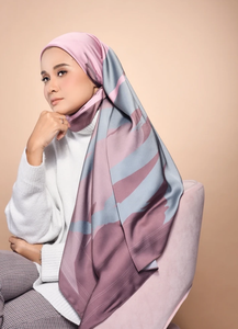 2023ผ้าโพกศีรษะอิสลามเนื้อนุ่มเนียนนุ่มสำหรับผู้หญิงชุดมุสลิมสำหรับผู้ใหญ่ผลิตตามสั่ง - Product Image 4