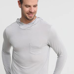 Wholesale Men's Long-Sleeve <b>T</b>-<b>Shirt</b> 100% Polyester Imported Pull on Closure Machine Wash Stock Lots Sourcing From PAKISTAN - Product Image 3
