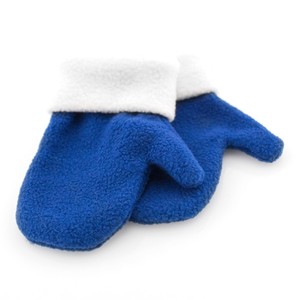 Mitten Enfants Pluie et Froid M723720-234 - Product Image 1