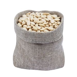Haricots blancs, forme allongée, qualité supérieure pour l'exportation - Product Image 1