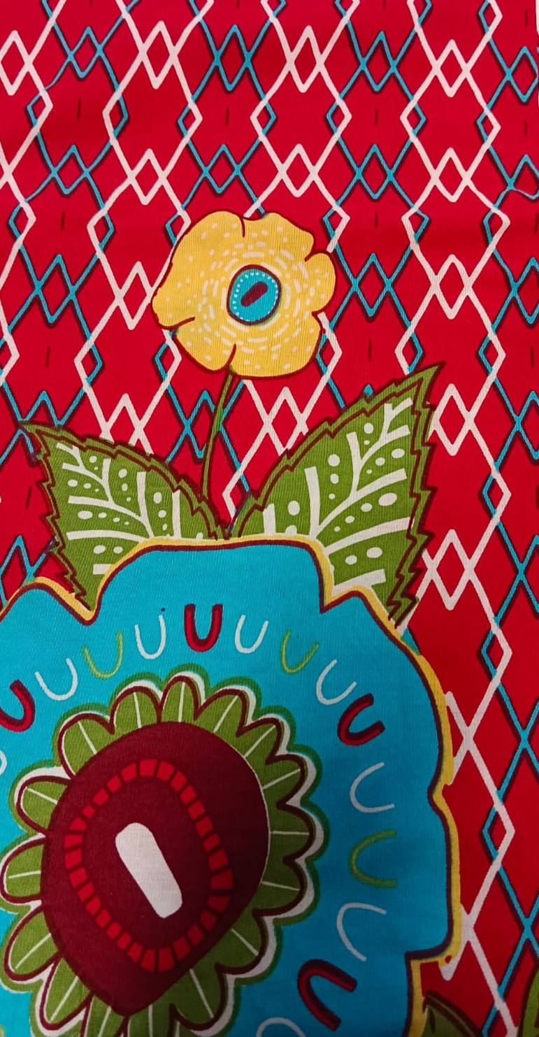 ปะการังสีแดง