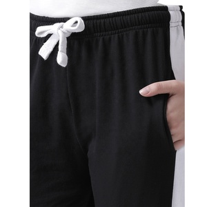 Chándales de Moda de Alta Calidad para Mujer, Ropa Deportiva Urbana 100% Algodón, Ropa Deportiva Personalizada para Mujer 2026 - Product Image 3