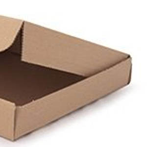 Cajas con logotipo Reciclable Venta al por mayor Corrugado Negro Piza Llevar Entrega Contenedor Caja Embalaje Cajas de pizza - Product Image 5