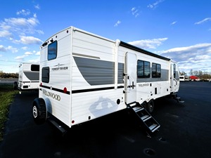 รถพ่วง New 2026 F-o-r-e-s-t R-i-v-e-r Wildwood 300I-C-E พร้อมขายแล้ว - Product Image 2