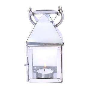 โคมไฟโลหะตกแต่งสไตล์วินเทจไม่เหมือนใครสำหรับตกแต่งบ้านเหมาะสำหรับตกแต่งบ้านงานเลี้ยงและอีเวนท์ท็อป - Product Image 6