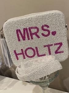 Embrague de fiesta de noche de estilo moderno de calidad premium con patrón de personajes - Product Image 3