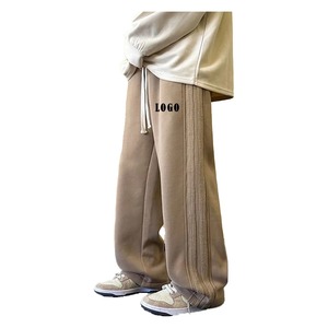 Pantalones Deportivos Casuales para Hombre, Cintura Elástica, Estilo Jogger, Transpirables, Impermeables, Ligeros, Holgados y a la Moda - Product Image 6