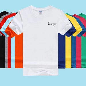 <b>High</b> Quality Black 100% Cotton Streetwear Tshirt Screencustom Unisex Plain Oversized <b>t</b> <b>Shirt</b> Men Graphic Print <b>t</b> <b>Shirt</b> - Product Image 5