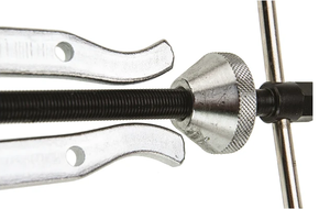 Ferramentas Automotivas Extrator de Rolamentos de Mandíbula Longa Extrator de Engrenagens e Extrator Especializado para Reparo Automotivo - Product Image 4