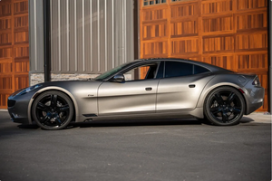 LISTO PARA CONDUCIR - USADO, VOLANTE A LA IZQUIERDA |   26K-MILEAGE 2012 FISKKERR KARRMMA ECOSPORTTTSS - Product Image 2