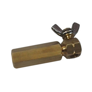 Tendifili Ottagonaliper Filo Stendibiancheria Max 5mm 2pz - Product Image 1