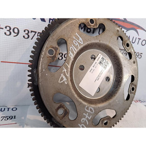 VOLANTE OPEL Agila B K12B gasolina 1242 (08>) - Product Image 2