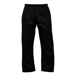 Uniforme de karaté personnalisé pour homme, 100% coton de couleur noire, uniforme d'arts martiaux Offre Spéciale en 2023 - Product Image 4