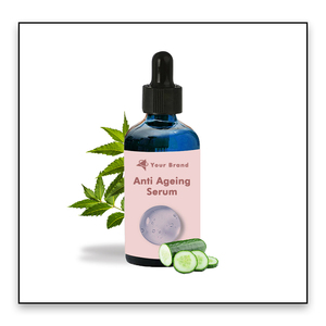 Nouveau prix d'usine Sérum anti-âge pour le visage - Product Image 5