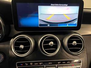 Mercedes-Benz C 300 4MATIC AWD 2019 / Disponible à la vente avec faible kilométrage, moteur essence, véhicule bien entretenu, sans accidents - Product Image 6