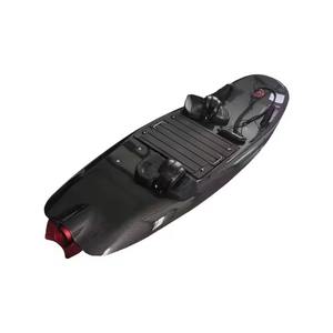 Tabla de Surf Eléctrica Profesional 2025, Jetboard Motorizado, Scooter Acuático, Deportes Acuáticos Extremos, Tabla de Surf con Batería de Litio Ternaria - Product Image 1