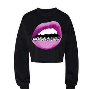 เสื้อครอปสำหรับผู้หญิงเสื้อครอปสำหรับออกกำลังกายเล่นโยคะ - Product Image 4