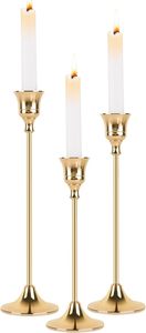 Bougeoir moderne de luxe en laiton doré et métal ensemble de lanternes fabricant en gros fournisseur pour salon décoratif - Product Image 6