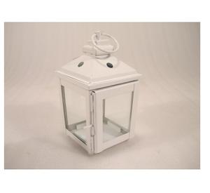 Linterna de Vela decorativa Linterna de vela de metal - Product Image 6