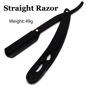 ชุดอุปกรณ์ตัดผมมืออาชีพ ใบมีดกรรไกรตัดผม ชุดกรรไกรตัดผม ชุดเครื่องมือตัดผมสำหรับผู้ชายและผู้หญิง - Product Image 4