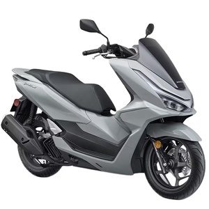 Nuevo Scooter a Gasolina Inteligente Classic 2026, Monocilíndrico, 4 Tiempos, 160cc, 110 km/h, Listo para Enviar - Product Image 1