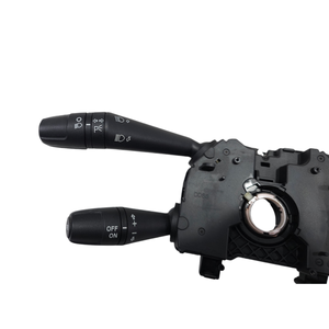 Interrupteur d'éclairage ALFA ROMEO Giulietta Série (940_) 01560905820 (10>13) - Product Image 3
