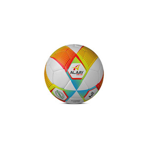 Alaay Impel Lite Fútbol Híbrido Fútbol con PVC/PU/TPU Balones de fútbol de entrenamiento de alta calidad Balones de fútbol personalizados - Product Image 3