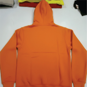 เสื้อฮู้ดดี้ผู้ชายไซส์ใหญ่ ผ้าโพลีเอสเตอร์ ย้อมสีแบบไทได รับผลิตตามสั่ง ขายส่ง เสื้อฮู้ดดี้ผู้ชายผ้าคอตตอนผสมสีพื้น ย้อมสีแบบไทได ขาย - Product Image 5