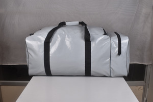 Sac de kit de sport multicolore léger de haute qualité de la série Tsunami pour le basket-ball de rugby et tous les sports - Product Image 5