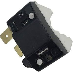Compresor de Refrigerador/Congelador Eléctrico a Gas 4TM-C12, Protección de Sobrecarga 6750C-0004R, Nuevo, Piezas de Plástico, Incluye Relé - Product Image 3