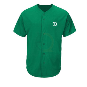 เสื้อเบสบอลระบายอากาศได้ดีสำหรับทุกเพศ - Product Image 2