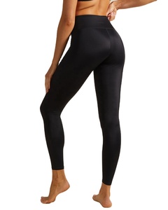Deportes de las mujeres Gimnasio Fitness Yoga Sujetador deportivo y mallas Conjuntos de ropa de yoga Active Wears Yoga Legging para niñas - Product Image 6