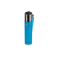 Briquets Clipper rechargeables de qualité d'exportation pour les marchés internationaux