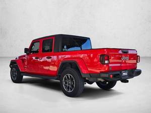 Jeep Gladiator Overland Crew Cab 4x4 2020 Usado en Buen Estado - Listo para Enviar - Product Image 4