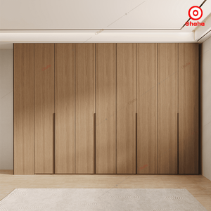 Armario moderno de madera de ingeniería Ohaha - HD016 - Product Image 2