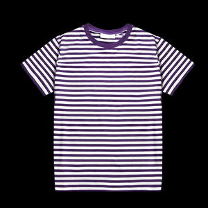 2026 Summer Top Quality Streetwear T Shirt Men Digital Printed Hip Hop Breathable Cotton T-shirt for Man - Product Image 4