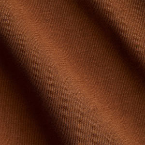 T-shirt oversize 100 % coton uni pour femme, style streetwear, épais, grande taille, tricoté, vierge, haute qualité, respirant - Product Image 5