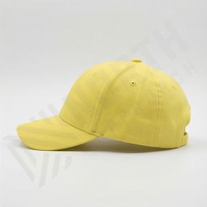 Gorra de Hip Hop de Ala Plana Ajustable, Gorras de Béisbol con Logotipo Personalizado, Gorras de Moda con Colores Brillantes, Gorra Snapback - Product Image 3