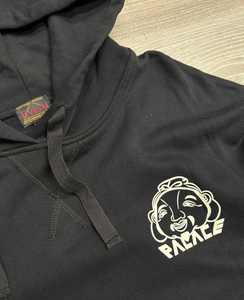 Sudaderas con Bordado de Caracol, Diseño Personalizado de Moda Premium, Venta al por Mayor, 100% Algodón, Otoño, Unisex, Tejido de Punto - Product Image 4